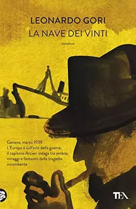 Couverture du produit · La nave dei vinti