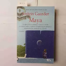 Couverture du produit · Maya