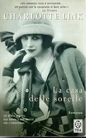 Couverture du produit · La casa delle sorelle