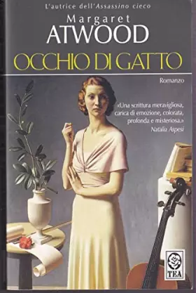 Couverture du produit · Occhio di gatto