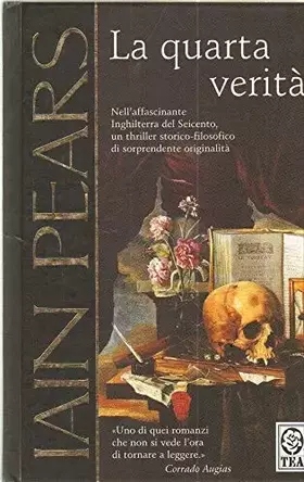 Couverture du produit · La quarta verità