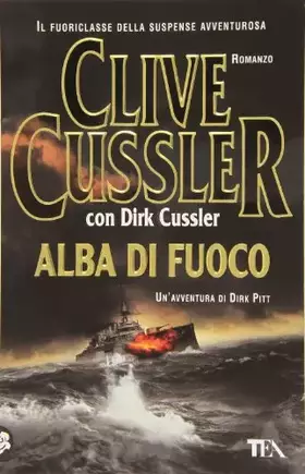 Couverture du produit · Alba di fuoco