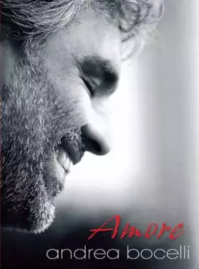 Couverture du produit · Amore [Lingua inglese]