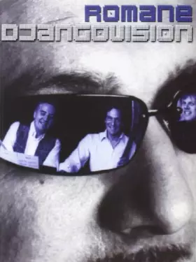 Couverture du produit · Django vision + cd