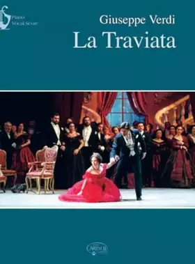 Couverture du produit · Traviata