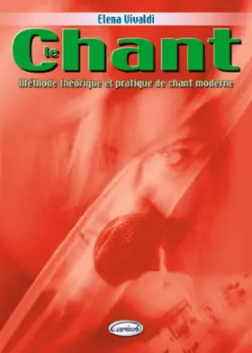 Couverture du produit · Chant, le