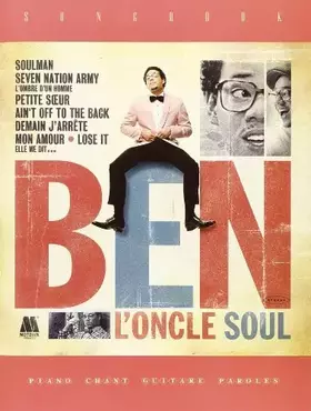 Couverture du produit · Ben L'Oncle Soul Bk