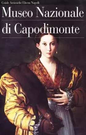 Couverture du produit · Il Museo nazionale di Capodimonte
