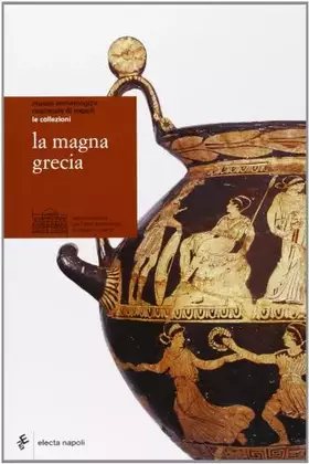 Couverture du produit · Magna Grecia