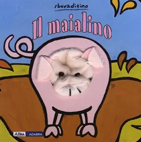 Couverture du produit · Il maialino