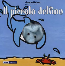 Couverture du produit · Il piccolo delfino