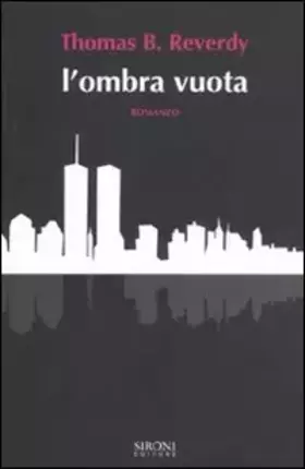 Couverture du produit · L'ombra vuota