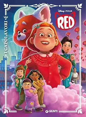 Couverture du produit · Red. I capolavori. Ediz. a colori