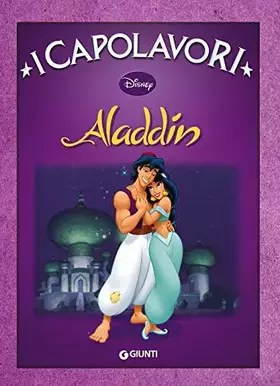 Couverture du produit · Aladdin. Ediz. illustrata