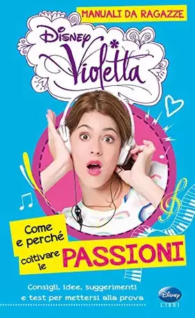 Couverture du produit · COME E PERCHE' COLTIVARE LE PASSIONI