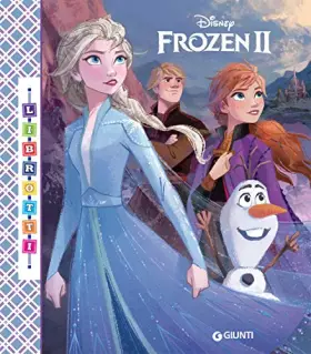 Couverture du produit · Frozen 2. Librotti