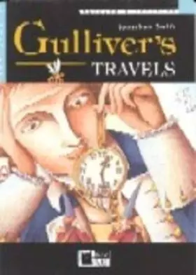 Couverture du produit · GULLIVER'S TRAVELS, Avec extension en ligne