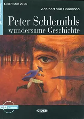 Couverture du produit · LU.PETER SCHLEMIHLS+CD: A2-niveau ERK