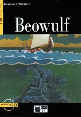Couverture du produit · Beowulf (1CD audio)