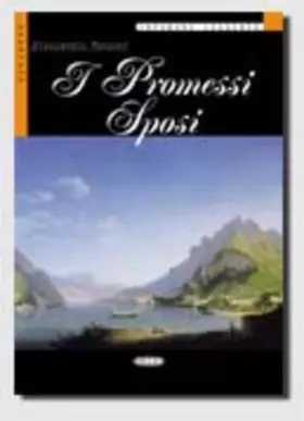 Couverture du produit · I Promessi Sposi