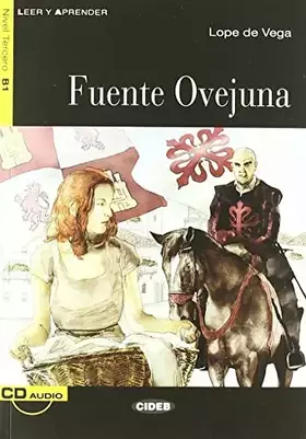 Couverture du produit · Fuente Ovejuna