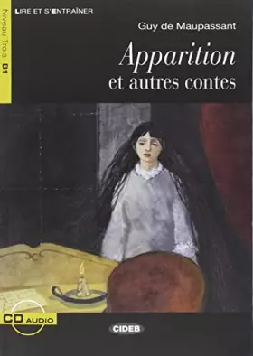 Couverture du produit · Apparitions et autres contes