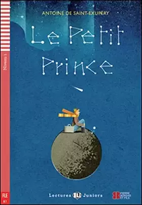 Couverture du produit · Le petit prince + downlodable multimedia
