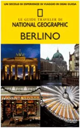 Couverture du produit · Berlino. Ediz. illustrata