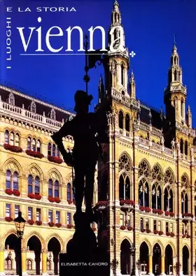 Couverture du produit · Vienna. Ediz. illustrata