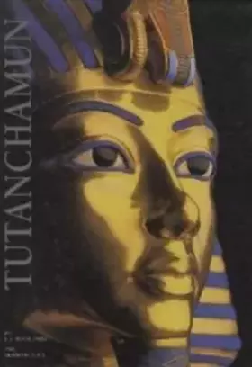 Couverture du produit · Tutanchamun