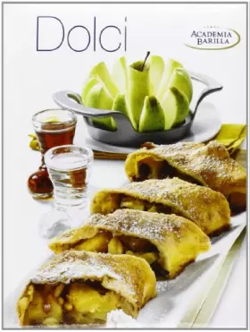 Couverture du produit · Dolci