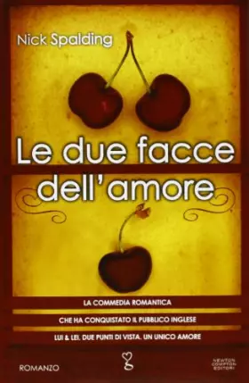 Couverture du produit · Le due facce dell'amore