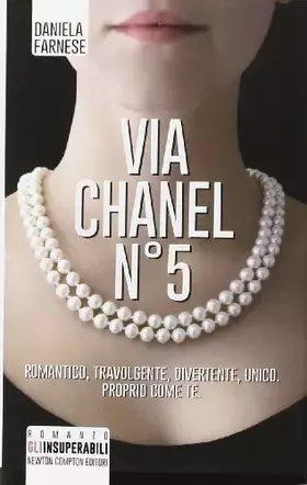 Couverture du produit · Via Chanel n°5