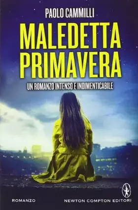 Couverture du produit · Maledetta primavera