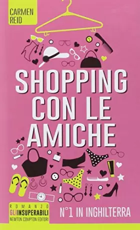 Couverture du produit · Shopping con le amiche