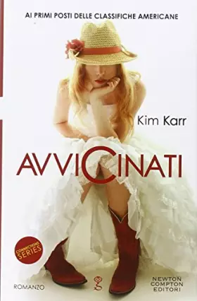 Couverture du produit · Avvicinati. Connections series