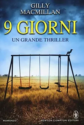 Couverture du produit · 9 giorni