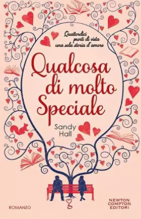 Couverture du produit · Qualcosa di molto speciale