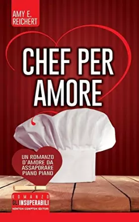 Couverture du produit · Chef per amore