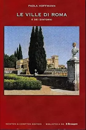 Couverture du produit · Ville di Roma