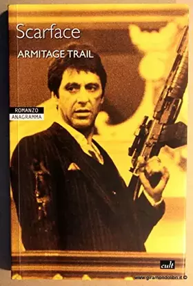 Couverture du produit · Scarface
