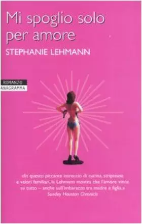 Couverture du produit · Mi spoglio solo per amore