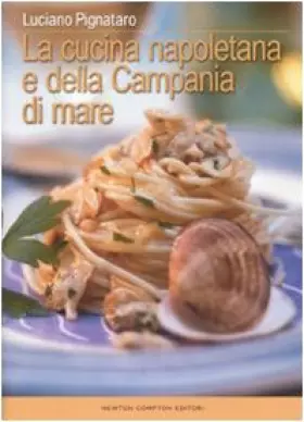 Couverture du produit · Cucina Napoletana E Della Campania