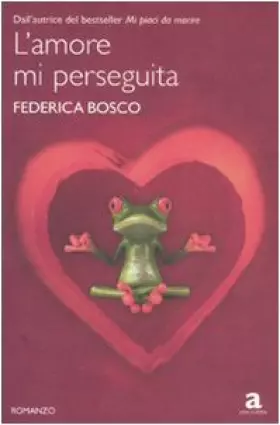 Couverture du produit · L'amore mi perseguita