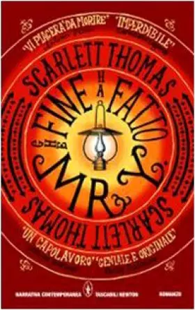 Couverture du produit · Che fine ha fatto Mr Y