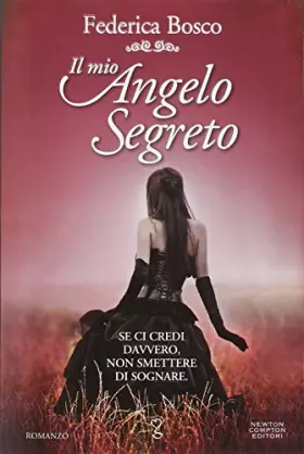 Couverture du produit · Il mio angelo segreto
