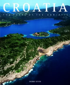 Couverture du produit · Croatia [Lingua Inglese]