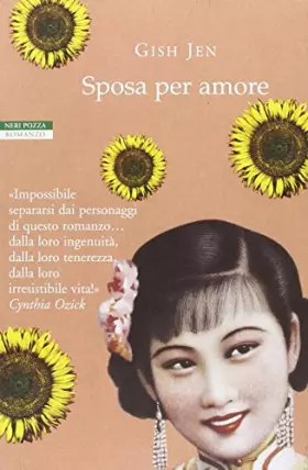Couverture du produit · Sposa per amore