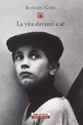 Couverture du produit · La vita davanti a sé