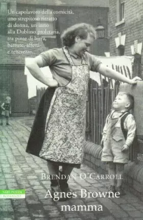 Couverture du produit · Agnes Browne mamma